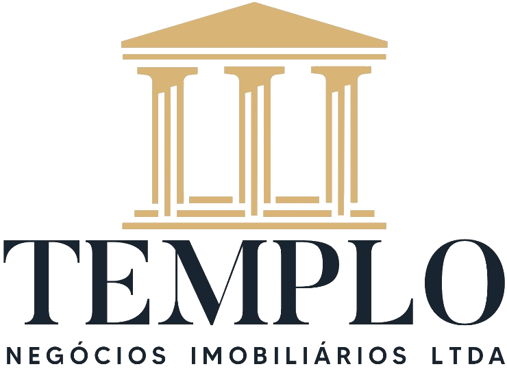Templo Negócios Imobiliários Ltda. - Sua imobiliária em Curvelo
