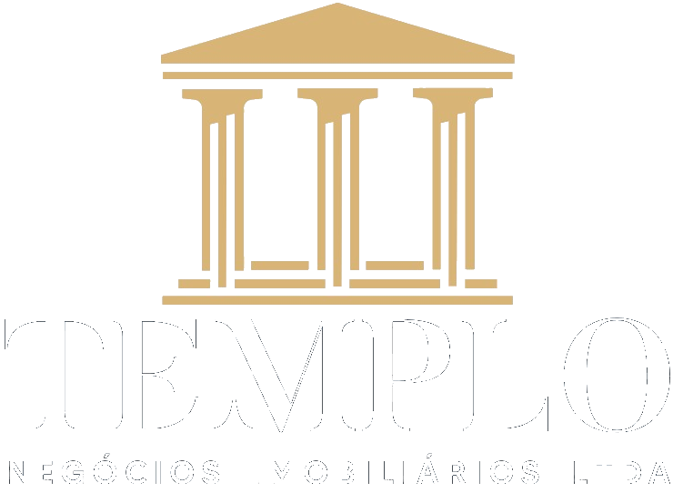 Templo Negócios Imobiliários Ltda. - Sua imobiliária Templo Negócios Imobiliários Ltda.